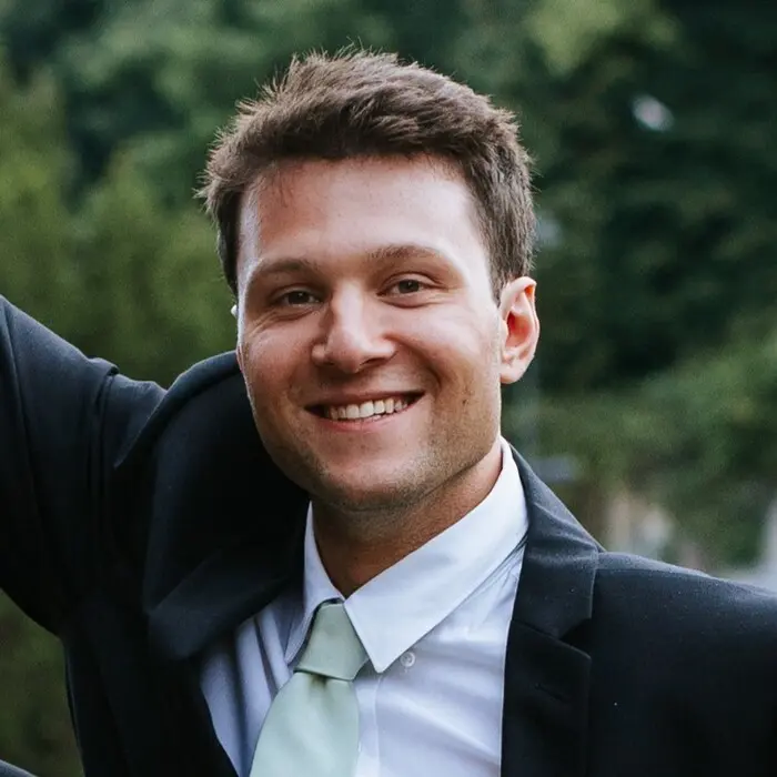 profile picture of Ethan Coote